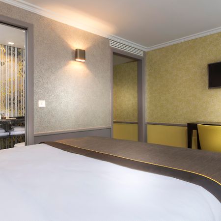 פריז Vendome Opera Hotel מראה חיצוני תמונה