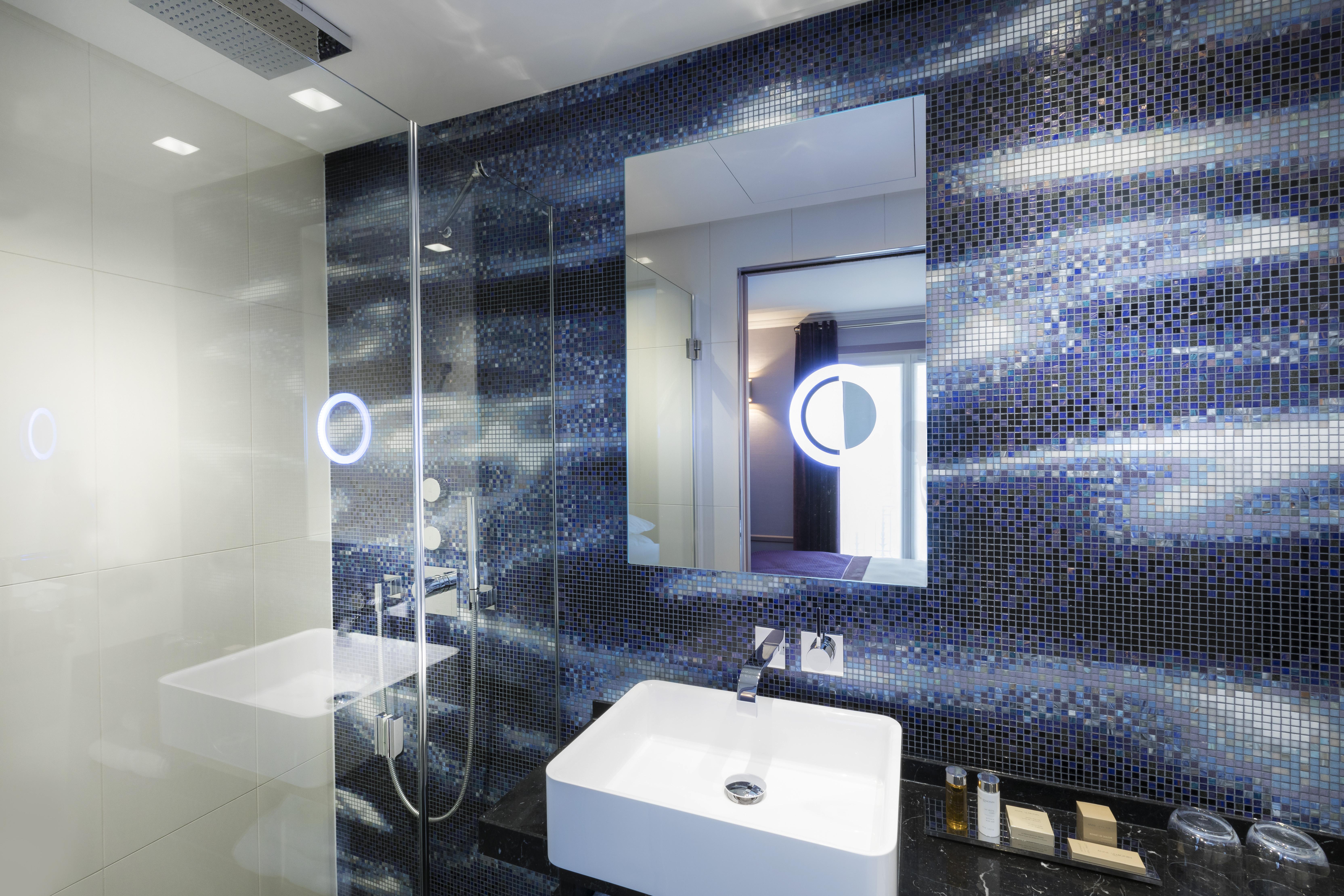 פריז Vendome Opera Hotel מראה חיצוני תמונה