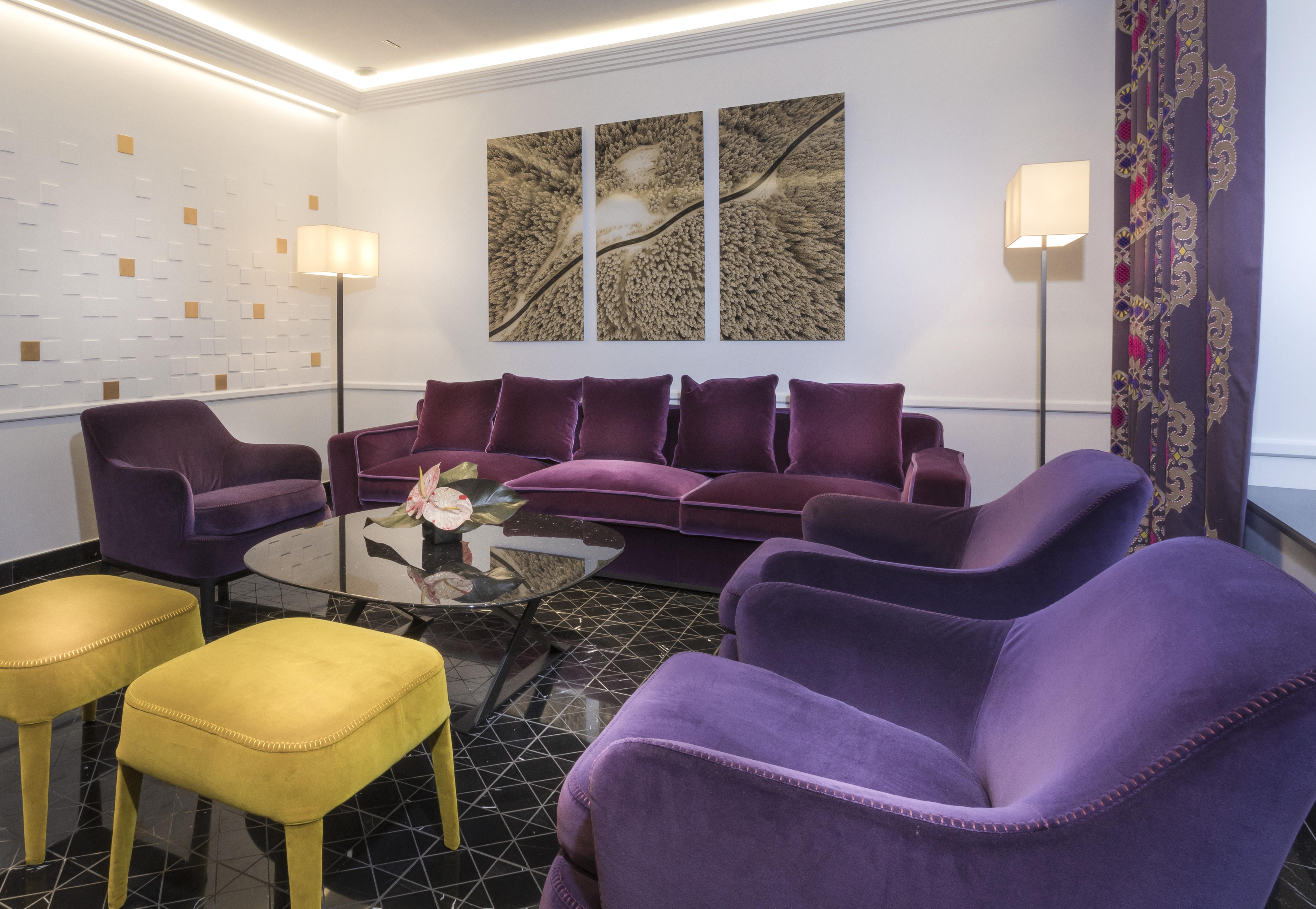 פריז Vendome Opera Hotel מראה חיצוני תמונה