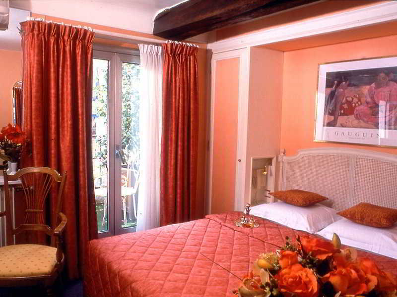 פריז Vendome Opera Hotel מראה חיצוני תמונה