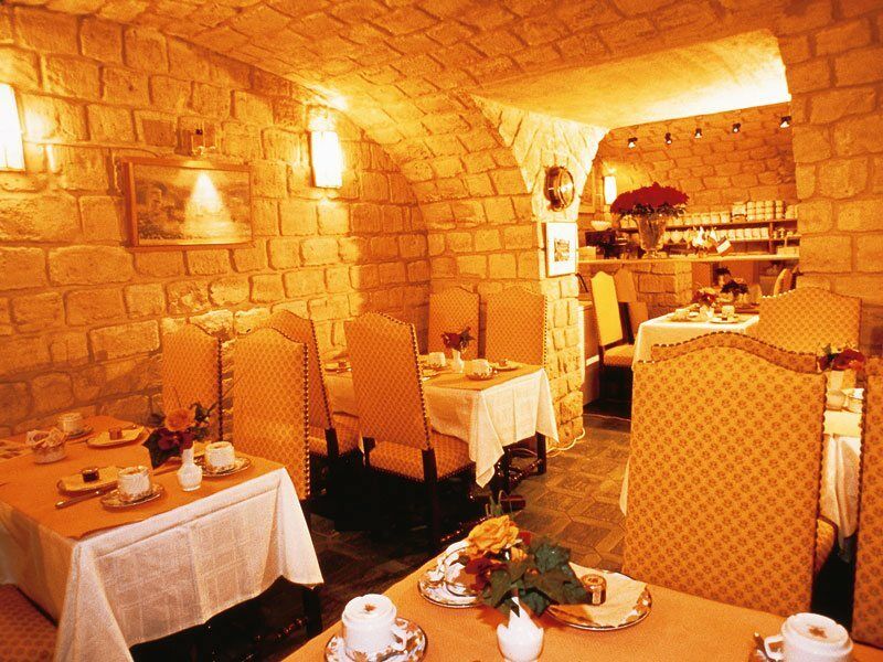 פריז Vendome Opera Hotel מראה חיצוני תמונה